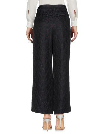 Брюки DRIES VAN NOTEN