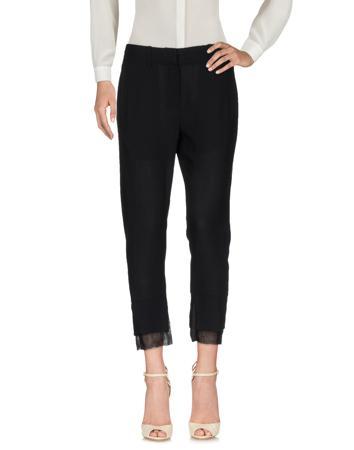 Брюки ANN DEMEULEMEESTER