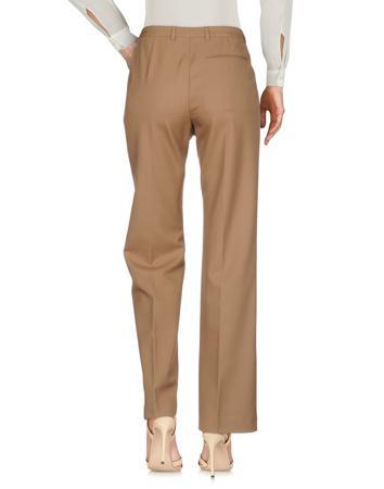 Брюки DRIES VAN NOTEN