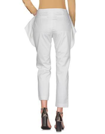 Брюки DRIES VAN NOTEN
