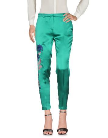 Брюки BLUMARINE