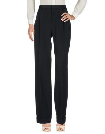 Брюки JEAN PAUL GAULTIER FEMME