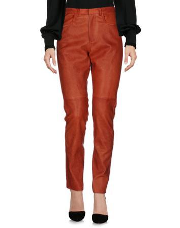 Брюки ISABEL MARANT