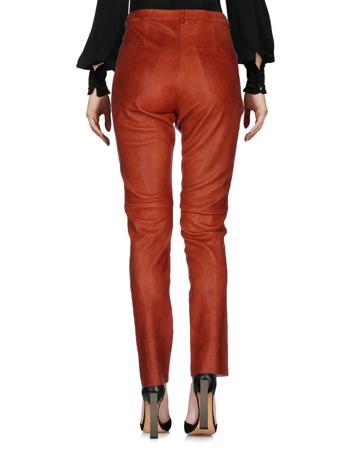Брюки ISABEL MARANT