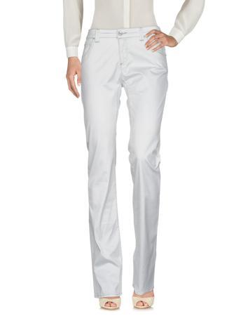 Брюки EMPORIO ARMANI