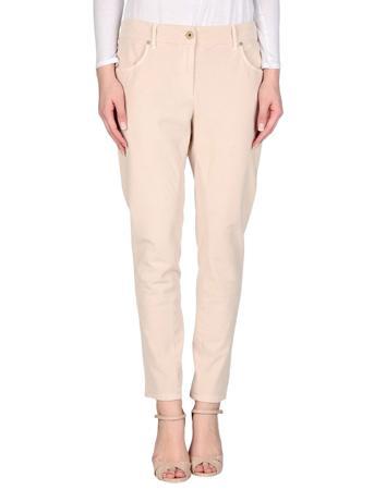 Брюки BRUNELLO CUCINELLI