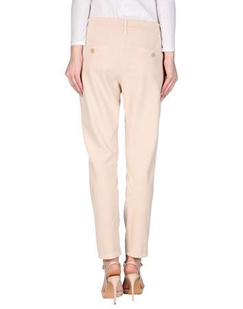 Брюки BRUNELLO CUCINELLI