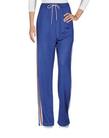 Брюки MM6 MAISON MARGIELA