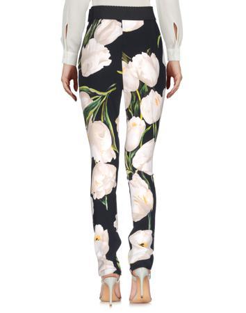 Брюки DOLCE & GABBANA