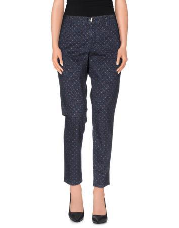 Брюки JACOB COHЁN