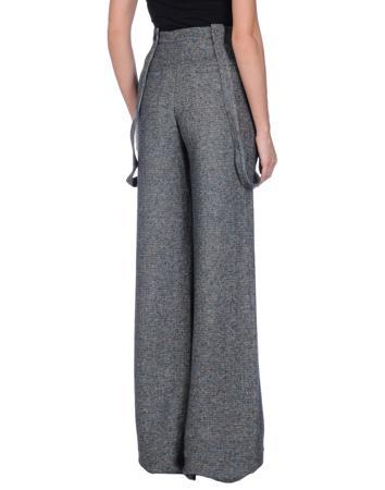 Брюки ROBERTO COLLINA