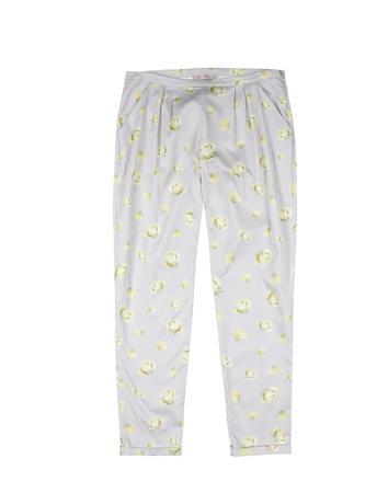 Брюки MISS BLUMARINE