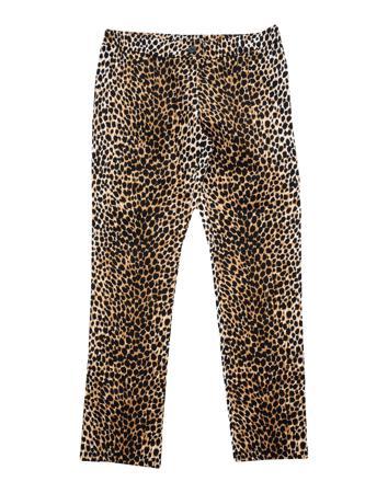 Брюки DOLCE & GABBANA