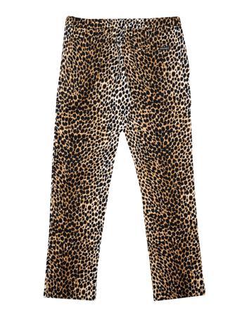 Брюки DOLCE & GABBANA