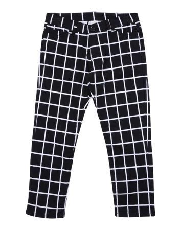 Брюки DONDUP DQUEEN Брюки DONDUP DQUEEN