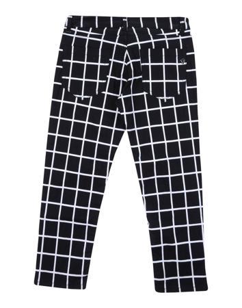 Брюки DONDUP DQUEEN Брюки DONDUP DQUEEN