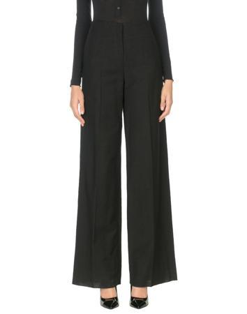 Брюки JUPE DE SATIN