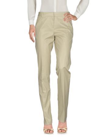 Брюки JOHN GALLIANO