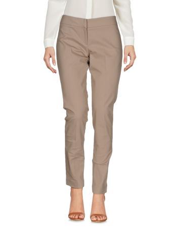 Брюки BRUNELLO CUCINELLI