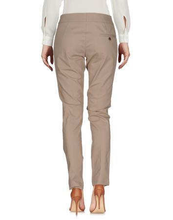 Брюки BRUNELLO CUCINELLI