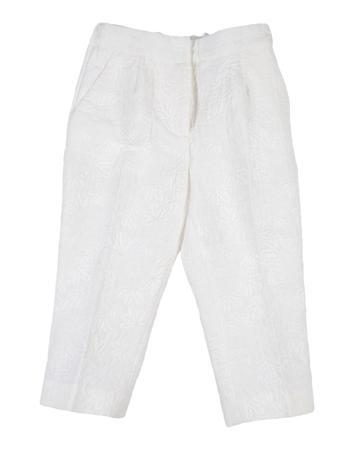 Брюки DOLCE & GABBANA