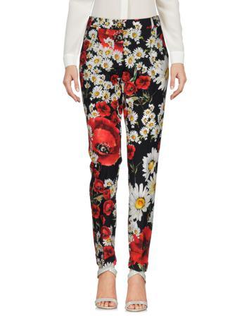 Брюки DOLCE & GABBANA
