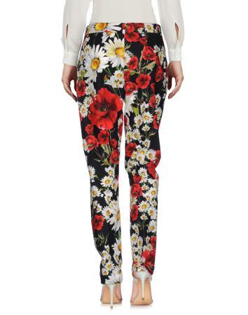 Брюки DOLCE & GABBANA