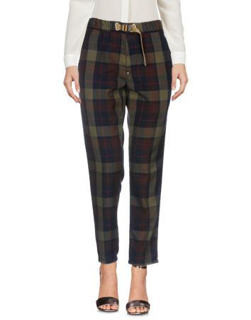 Брюки WHITE SAND 88