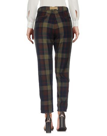 Брюки WHITE SAND 88