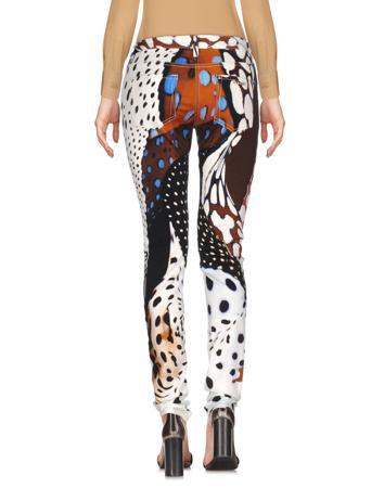 Брюки ROBERTO CAVALLI
