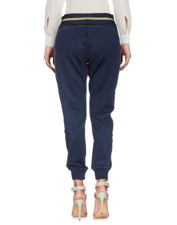 Брюки PATRIZIA PEPE