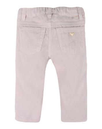 Брюки ARMANI JUNIOR