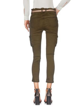 Брюки PATRIZIA PEPE