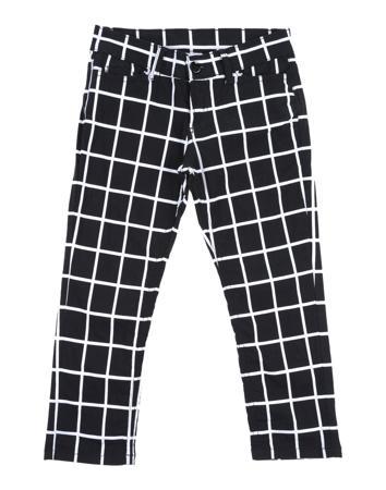 Брюки DONDUP DQUEEN Брюки DONDUP DQUEEN