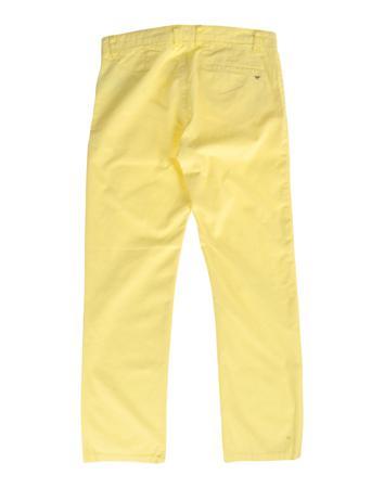 Брюки ARMANI JUNIOR