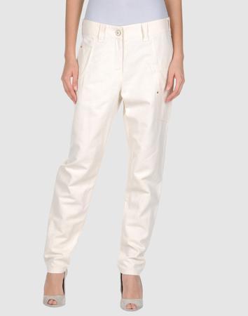 Брюки BRUNELLO CUCINELLI Брюки BRUNELLO CUCINELLI