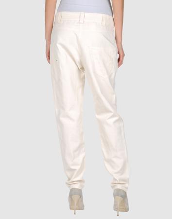 Брюки BRUNELLO CUCINELLI
