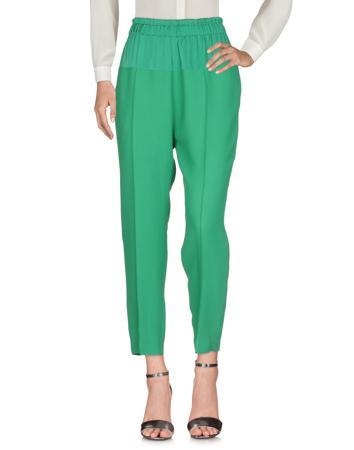 Брюки LANVIN Брюки LANVIN