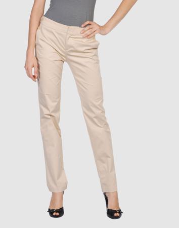 Брюки SEE BY CHLOÉ