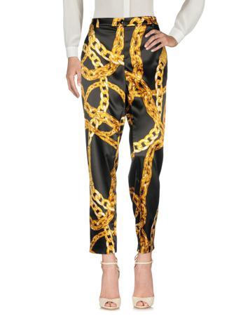 Брюки BOUTIQUE MOSCHINO