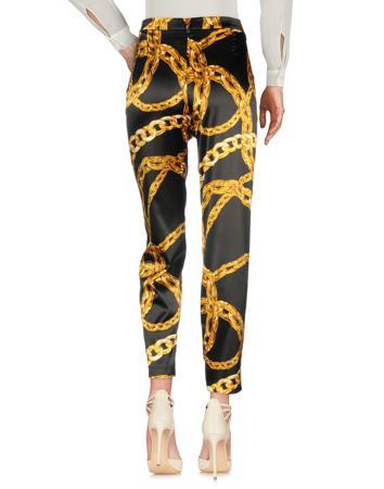 Брюки BOUTIQUE MOSCHINO