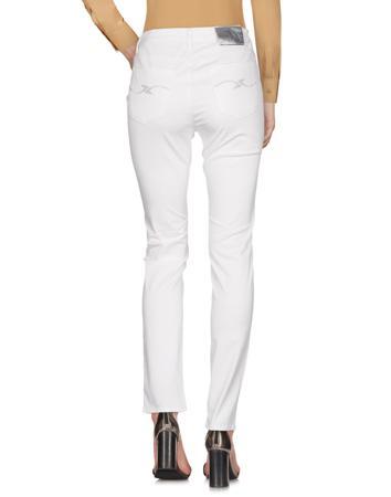 Брюки TRUSSARDI JEANS