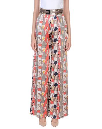 Брюки ELISABETTA FRANCHI