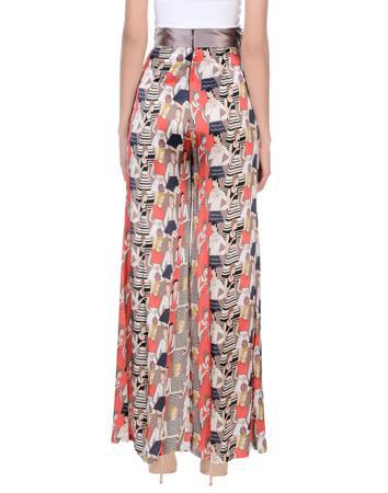 Брюки ELISABETTA FRANCHI