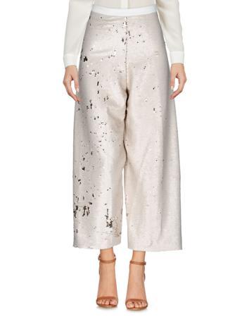 Брюки STEFANO MORTARI