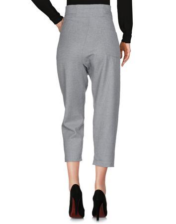 Брюки ISSEY MIYAKE