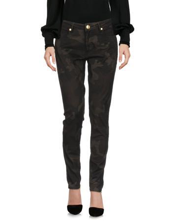 Брюки TRUE RELIGION Брюки TRUE RELIGION