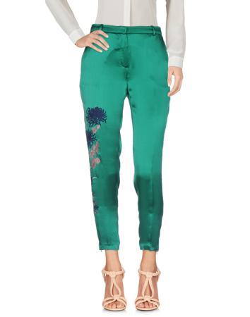 Брюки BLUMARINE