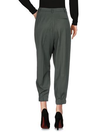 Брюки ANTONIO MARRAS