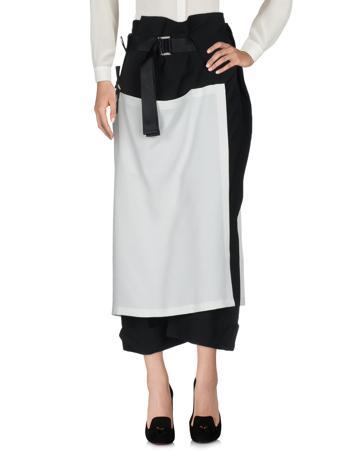 Брюки ISSEY MIYAKE